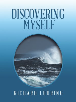 cover image of Discovering  Myself